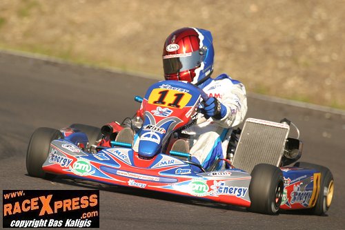 Danny Bleek